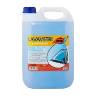 RHUTTEN LAVAVETRI TERGICRISTALLI DROP LT.5