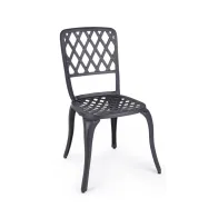 BZ SEDIA FAENZA ANTRACITE (2