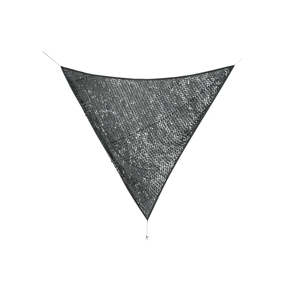 BZ VELA OMBREGGIANTE MOON GRIGIO