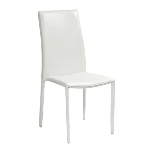 SEDIA .JUST BIANCO (4