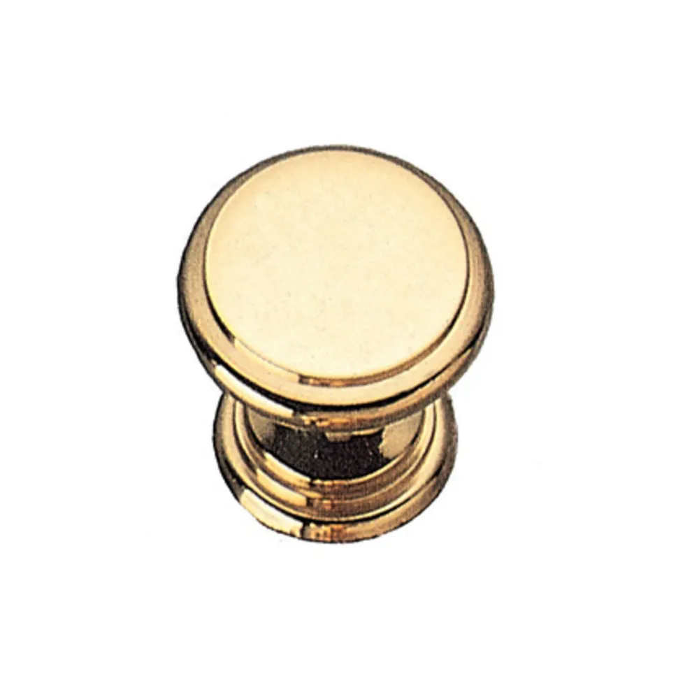 BL POMOLO 2174/A D 30 MM ORO LUCIDO 2 PZ BL POMOLO 2174/A D 30 MM ORO LUCIDO 2 PZ
