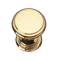BL POMOLO 2174/C D 17 MM ORO LUCIDO 2 PZ (6