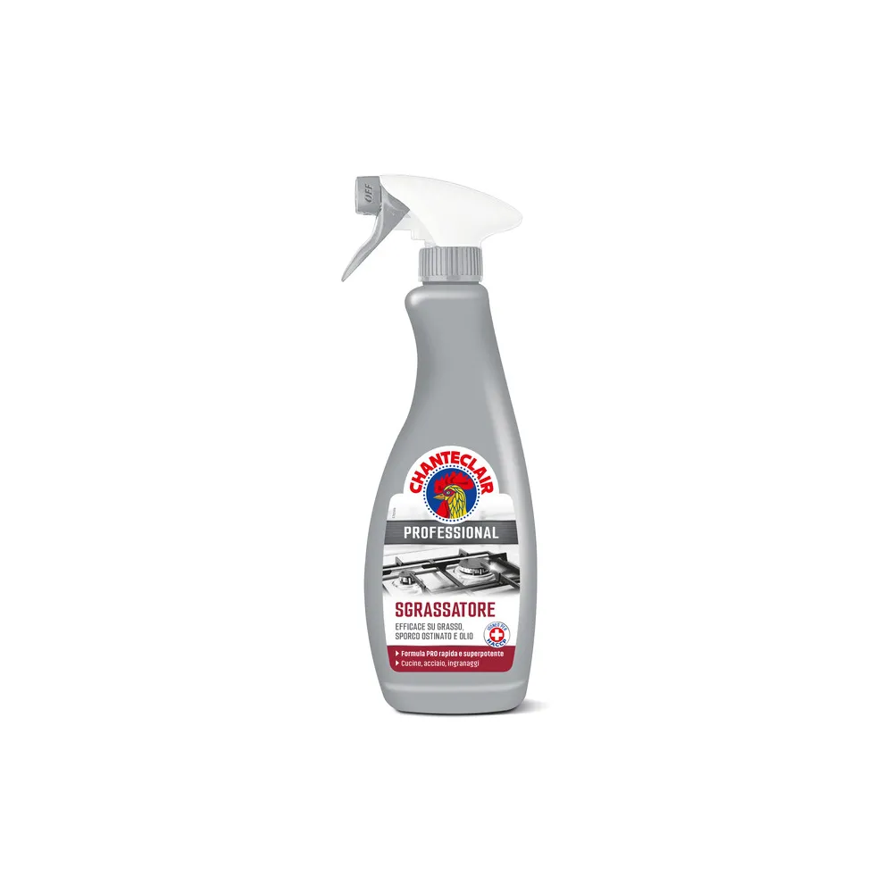 CHANTECLAIR PROFESSIONAL UNIVERSALE 700 ML (8