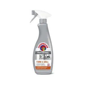 CHANTECLAIR PROFESSIONAL FORNI E GRILL 700 ML (8