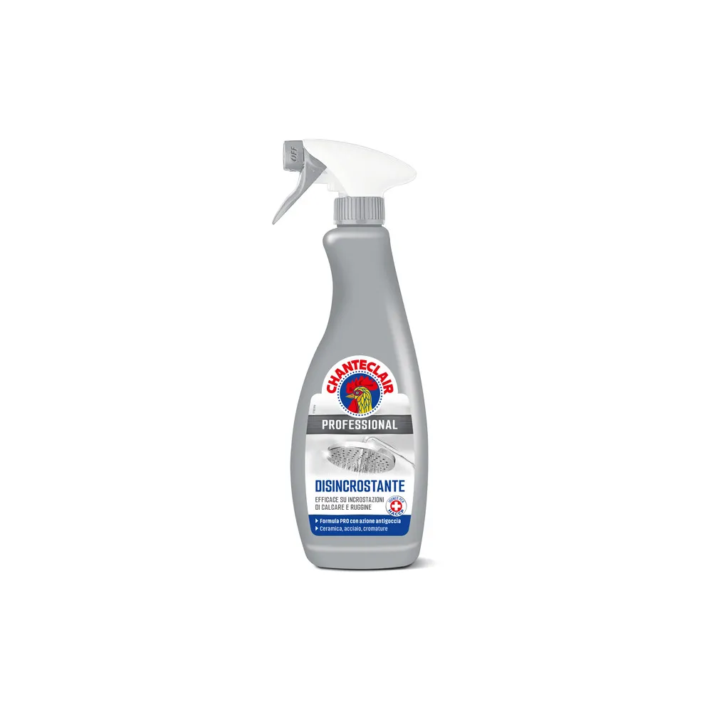 CHANTECLAIR PROFESSIONAL DISINCROSTANTE 700 ML (8