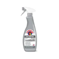 CHANTECLAIR PROFESSIONAL ACCIAIO 700 ML (8