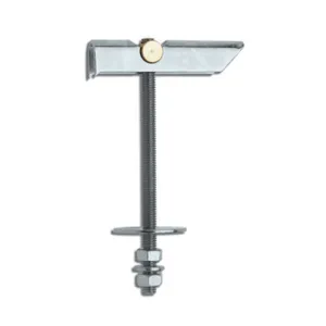 ELEMATIC ANCORA ETR/DD M6X100 MM DOPPIO DADO (25