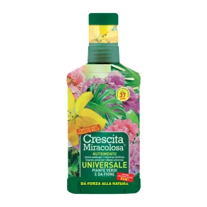 CRESCITA MIRACOLOSA NUTRIMENTO UNIVERSALE 375 ML