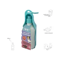 ZOOV BORRACCIA DA PASSEGGIO 360 ML VERDE (12