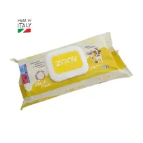 ZOOV SALVIETTINE DETERGENTI NEEM PZ.40 (12