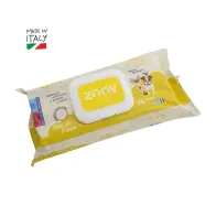 ZOOV SALVIETTINE DETERGENTI NEEM PZ.40 (12