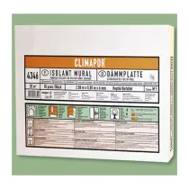 ISOLPARETE 80 X 250 CM SPESSORE 6 MM (10