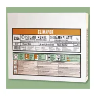 ISOLPARETE 80 X 250 CM SPESSORE 6 MM (10