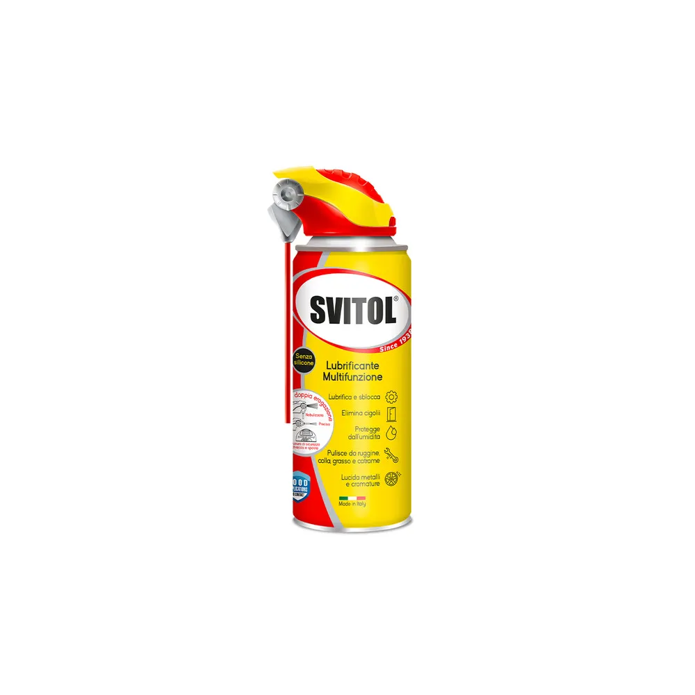 AREXONS SVITOL SPRAY 400 ML PROMO (6