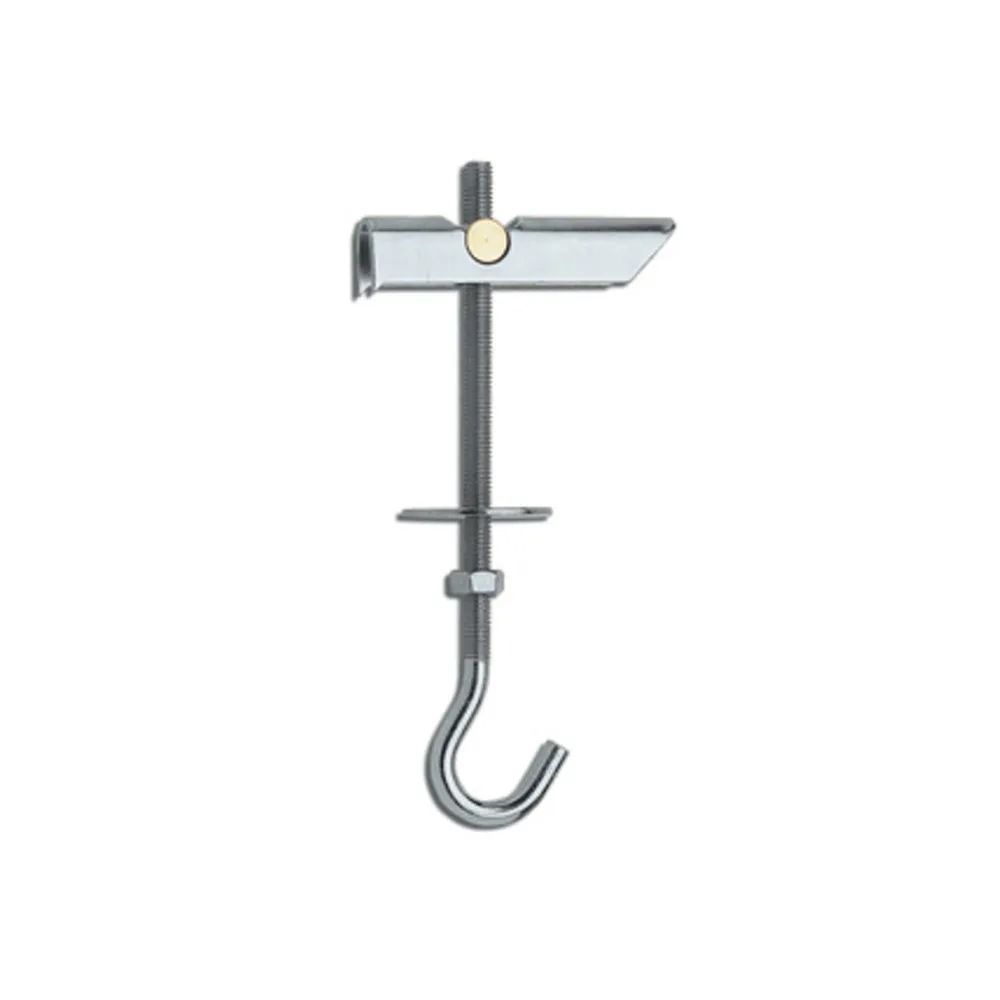 ELEMATIC ANCORA ETR/OA M6X100 MM OCCHIOLO APERTO (25 ELEMATIC ANCORA ETR/OA M6X100 MM OCCHIOLO APERTO (25