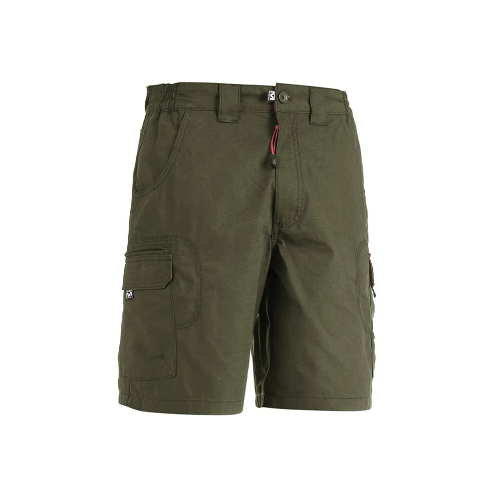 BERMUDA MUROA VERDE OLIVA MIS.XXL BERMUDA MUROA VERDE OLIVA MIS.XXL