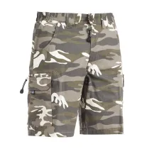 BERMUDA MUROA MIMETICO MIS. XL