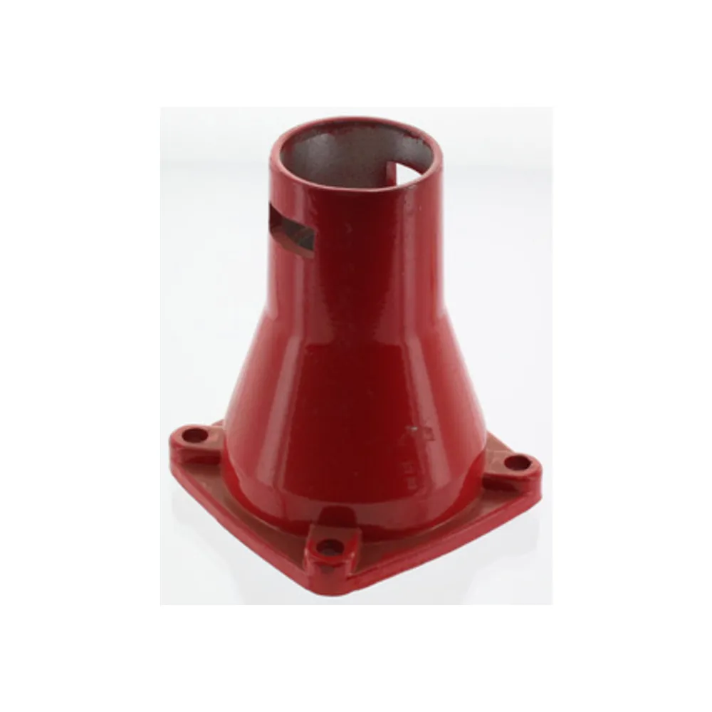 J-SKY BC 260 FIG.35 CALOTTA CAMPANA