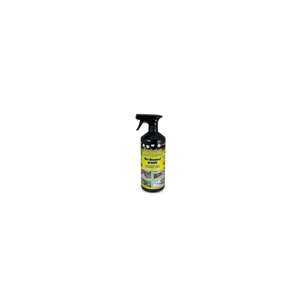 INSETTICIDA BIO REVANOL 1L