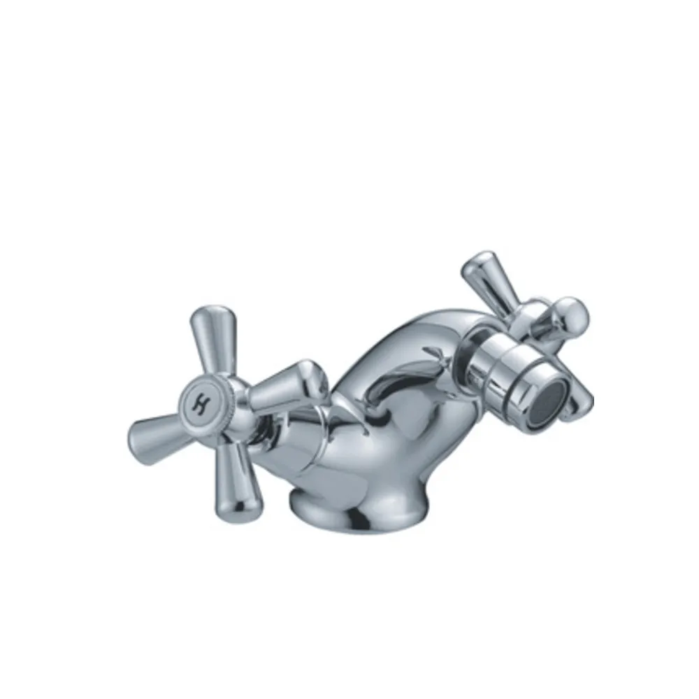 SERIE SOFIA MOD.A  BIDET CROCE CROMO