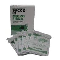 RICAMBIO FOLLETTO SACCO IN MICROFIBRA K135/6 PZ.6