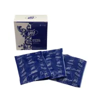 FOLLETTO GRANULI PROFUMATI RESPIRO DI MARE PZ.3