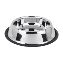 ZOOV CIOTOLA IN ACCIAIO ANTISCIVOLO MOD.COCKER ML.950 (12