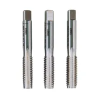 SERIE 3 MASCHI A MANO KRINO CR VAN M 4 PASSO 0