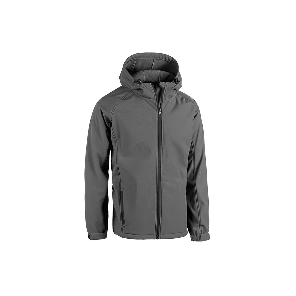 GIUBBINO RAINBOW GRIGIO MIS. L