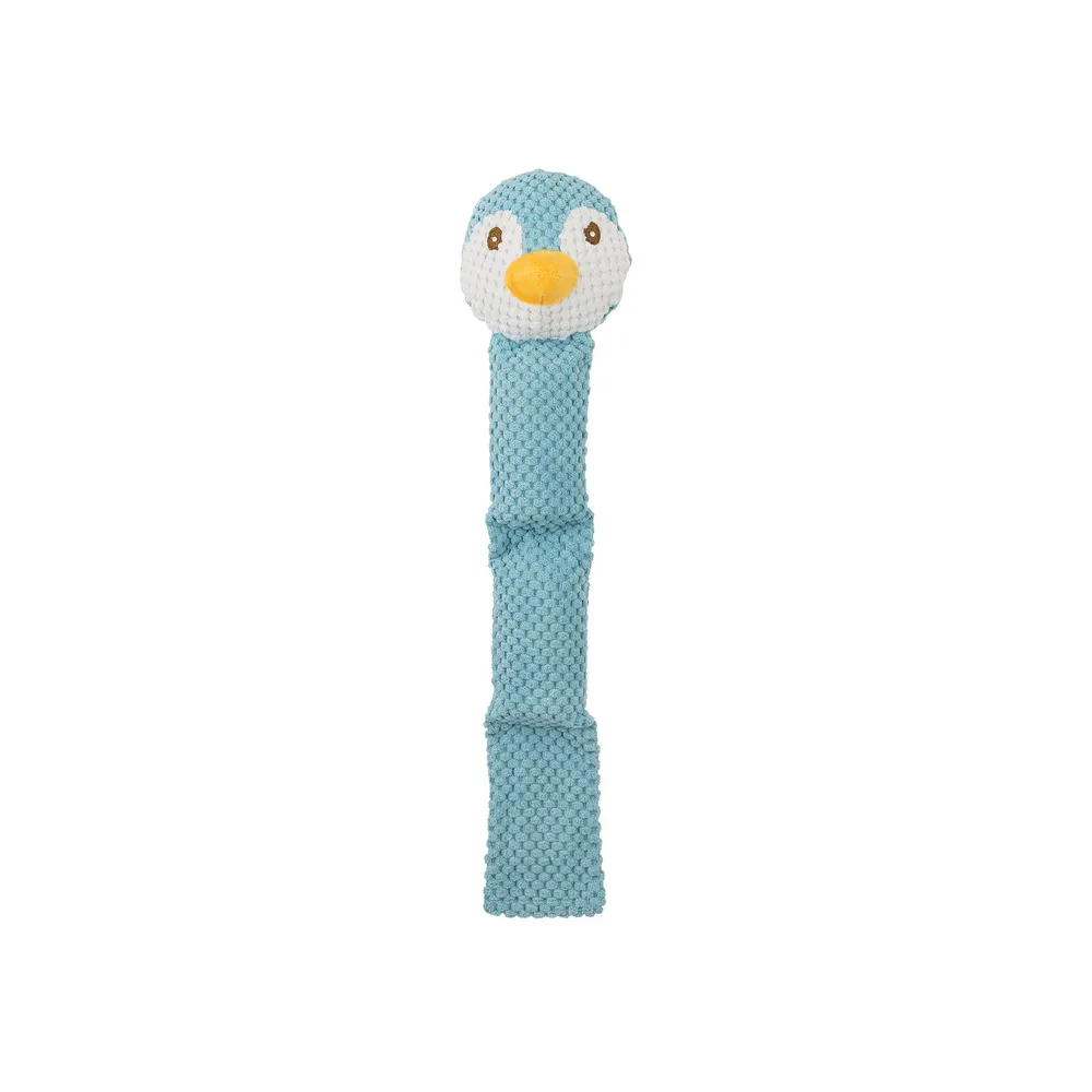 ZOOV GIOCO P/CANE PAPERO BLU (6