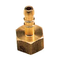 BL PORTAGOMMA GAS GPL F 1/2X10 MM     3* (6