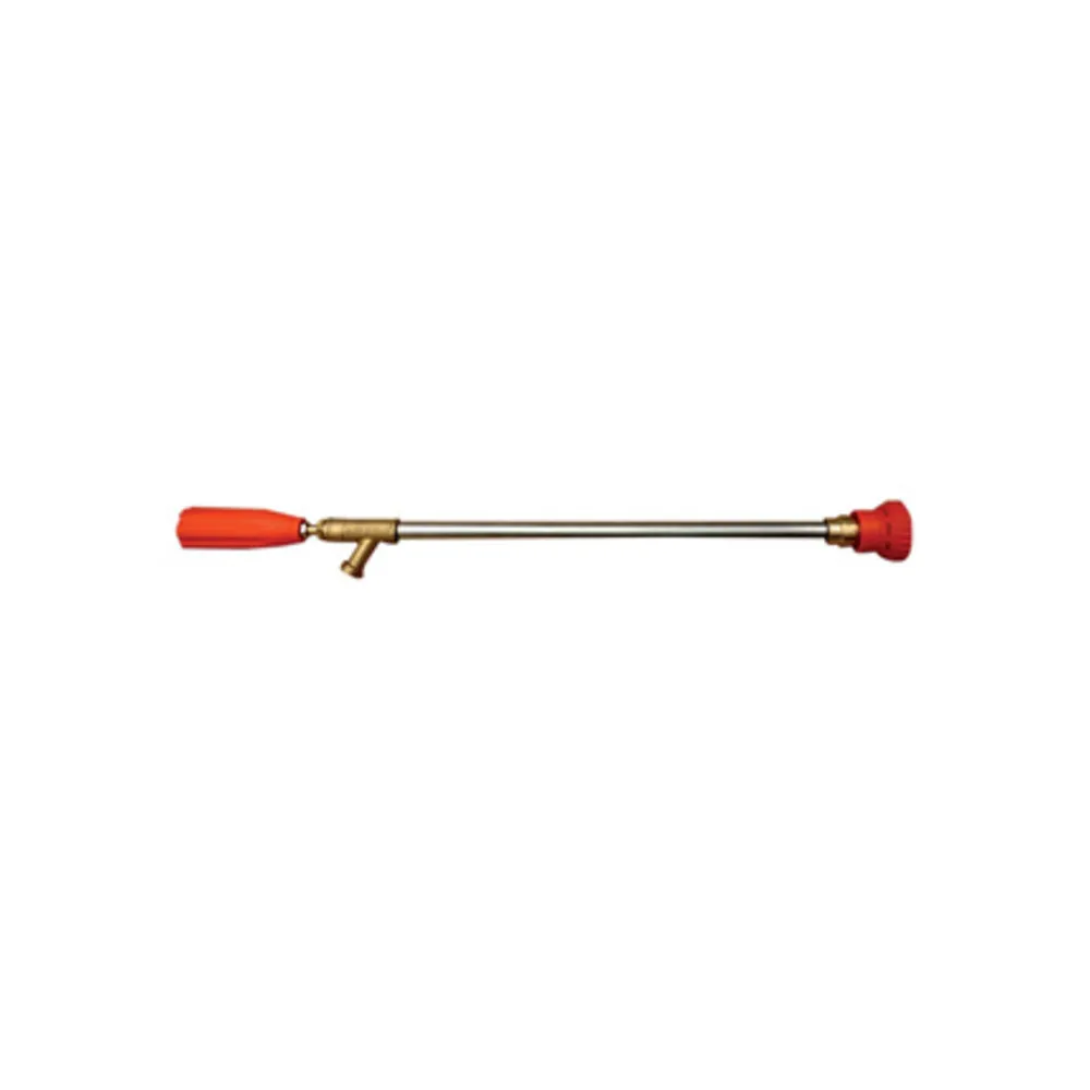 PL LANCIA A MANOPOLA P/MOTOPOMPE CM.60