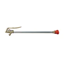 PL LANCIA A LEVA P/MOTOPOMPE CM.30