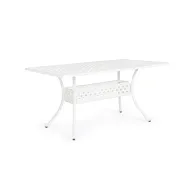 BZ TAVOLO IVREA 160X90 BIANCO