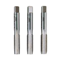 SERIE 3 MASCHI A MANO KRINO CR VAN M 5 PASSO 0