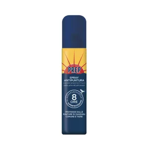 PREP SPRAY REPELLENTE 100 ML (12