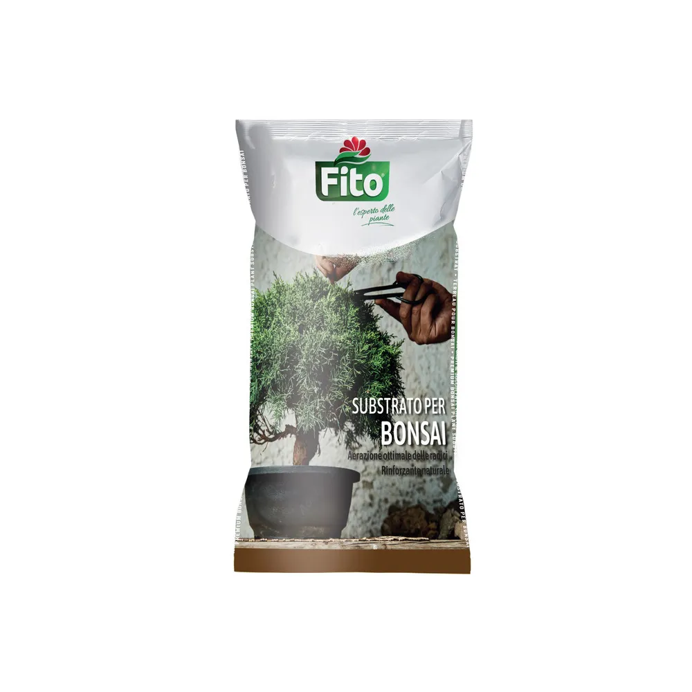 FITO SUBSTRATO BONSAI 1 L FITO SUBSTRATO BONSAI 1 L