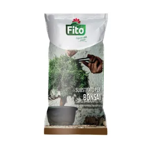 FITO SUBSTRATO BONSAI 1 L