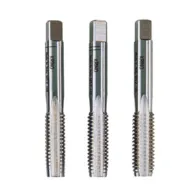 SERIE 3 MASCHI A MANO KRINO CR VAN M 6 PASSO 1