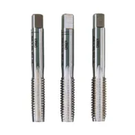 SERIE 3 MASCHI A MANO KRINO CR VAN M 8 PASSO 1