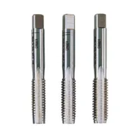 SERIE 3 MASCHI A MANO KRINO CR VAN M12 PASSO 1