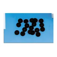 SC GUARNIZIONE IN GOMMA RUBINETTO D 1/2  15 PZ (10