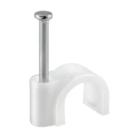 SC FISSACAVI C/CHIODI  6 MM DA 24 PZ* (10