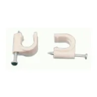 SC FISSACAVI C/CHIODI  8 MM DA 24 PZ* (5