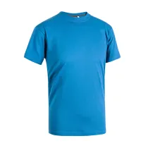 T-SHIRT SKY BLU ATOLLO MIS. M (10