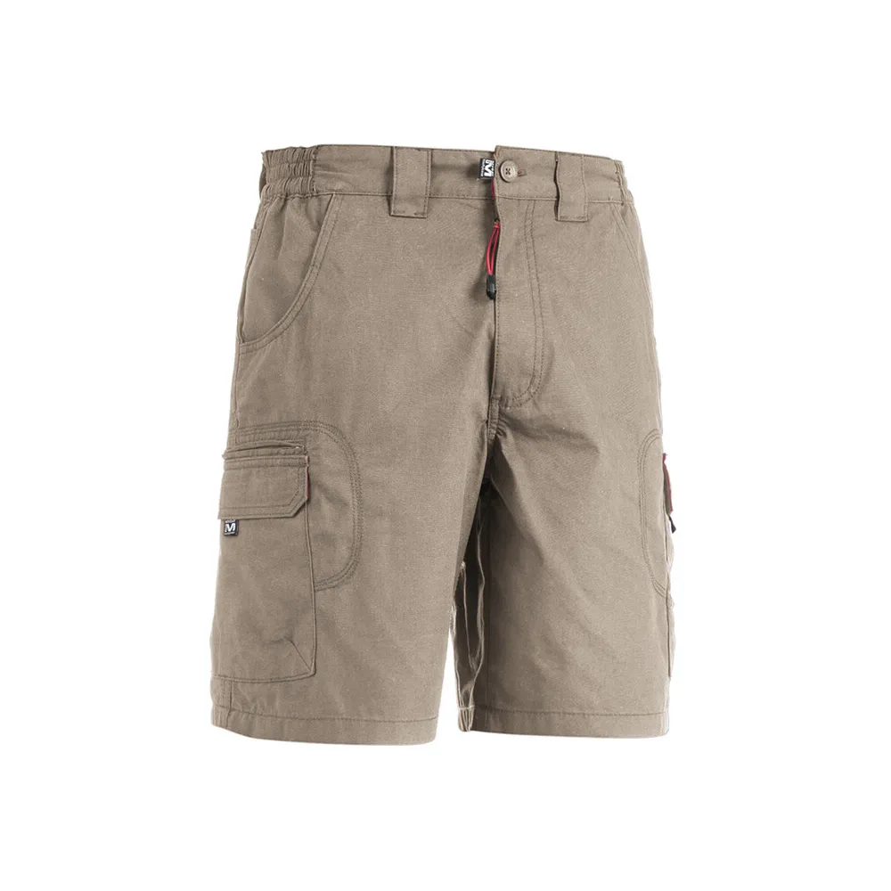 BERMUDA MUROA KHAKI MIS. L