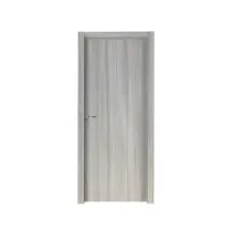 PORTA MICROTEC PALISSANDRO BCO VERTICALE 80X210