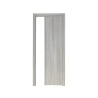 PORTA MICROTEC SCORREV PALISSAN BCO VERT 80X210