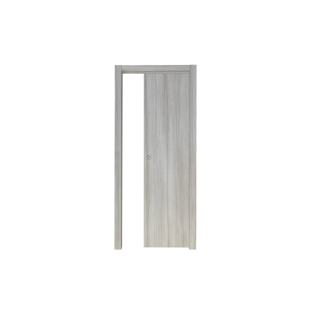 PORTA MICROTEC SCORREV PALISSAN BCO VERT 80X210
