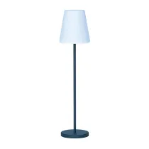 PIANTANA LED SOLARE LOLA SLIM 120 C/TELEC ANTRAC
